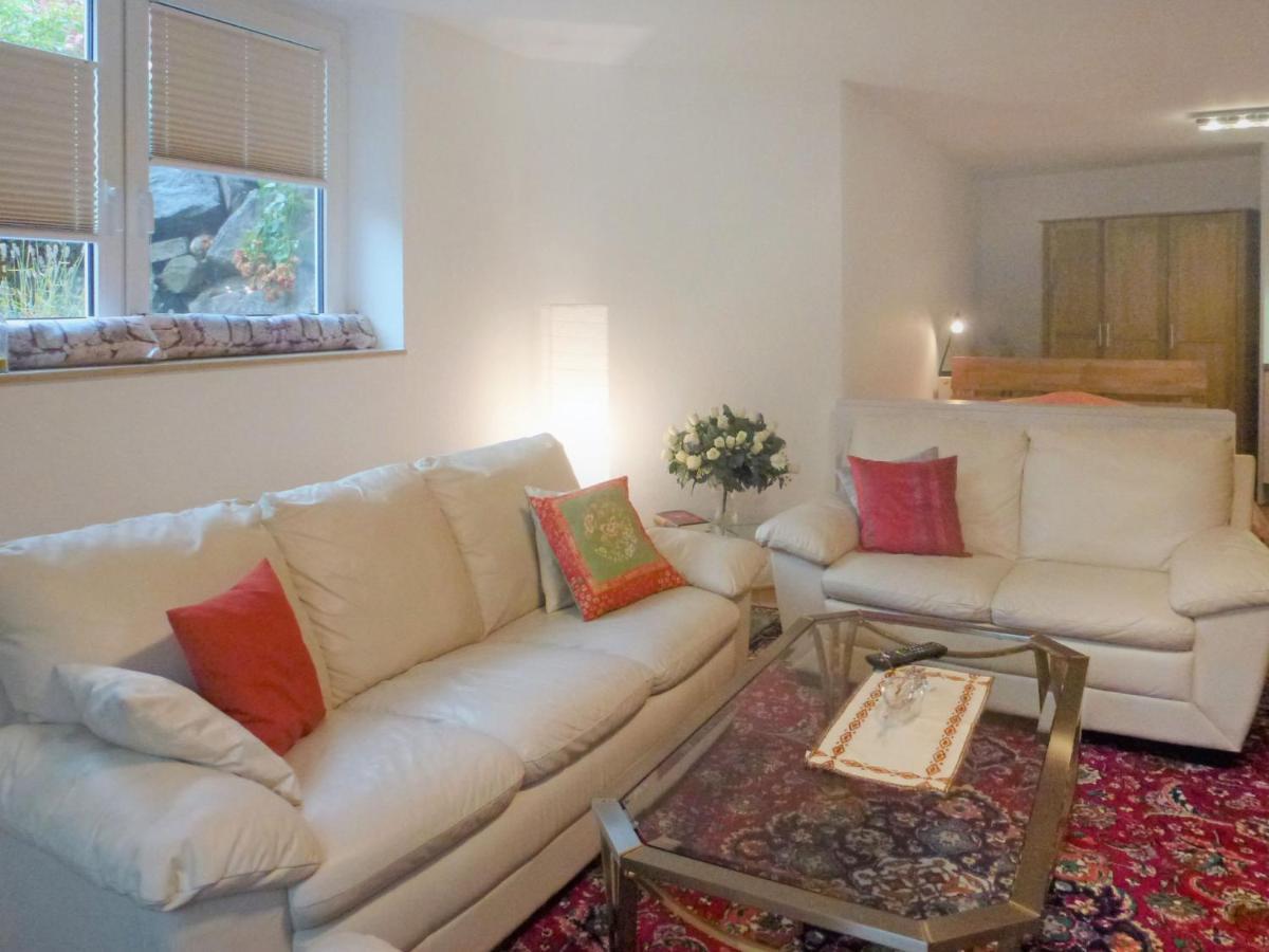 Apartment Donau By Interhome Donaueschingen Ngoại thất bức ảnh