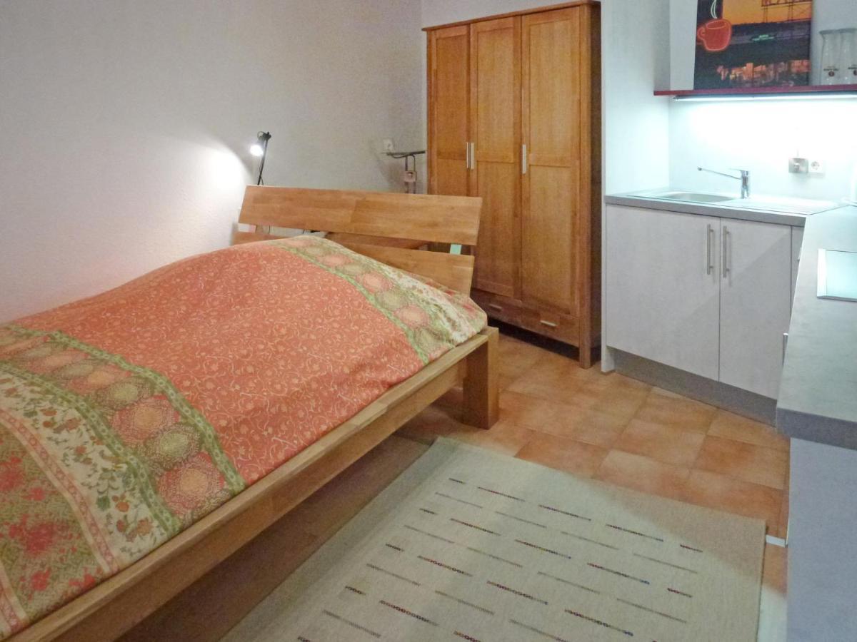 Apartment Donau By Interhome Donaueschingen Ngoại thất bức ảnh