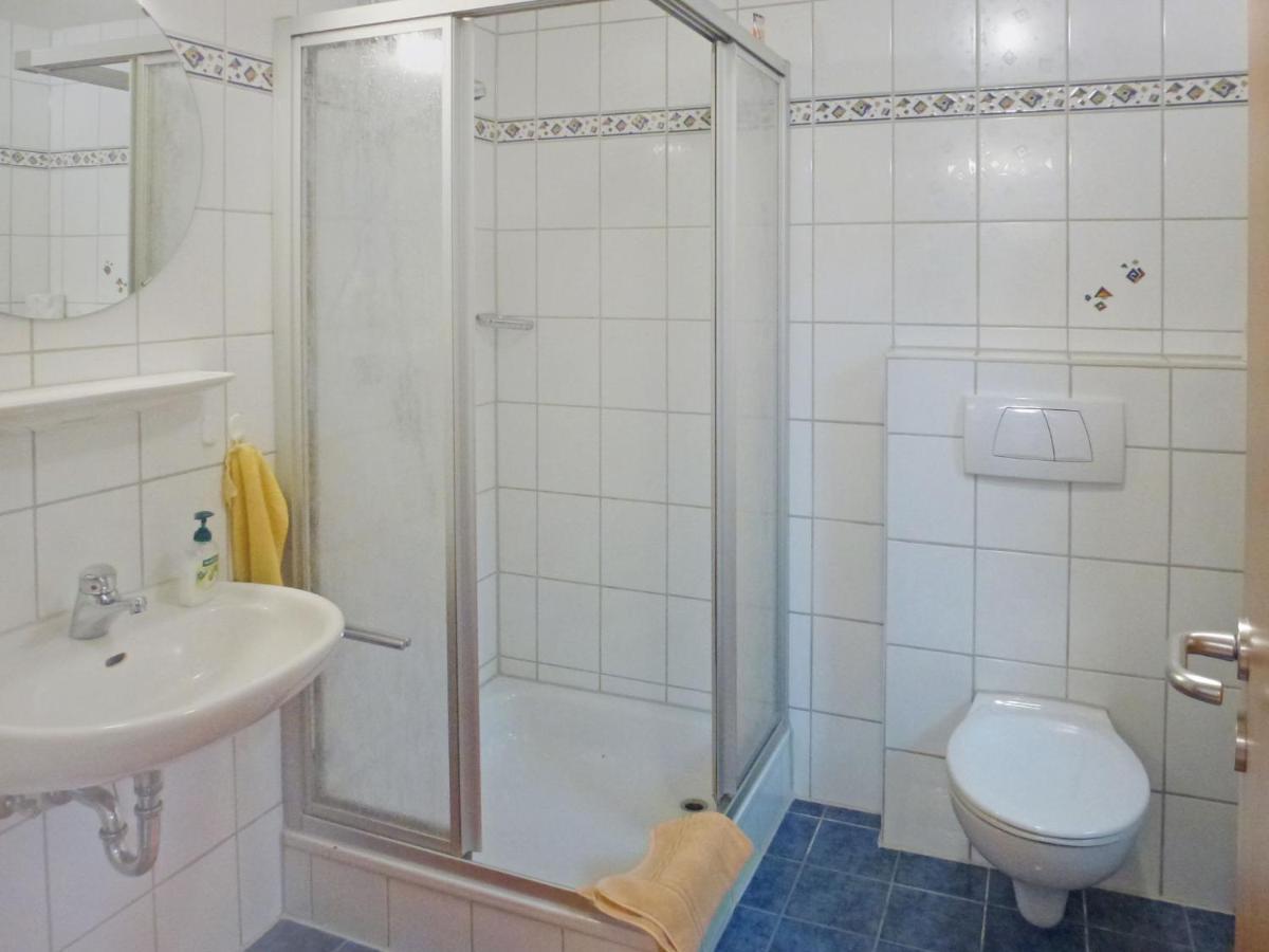 Apartment Donau By Interhome Donaueschingen Ngoại thất bức ảnh